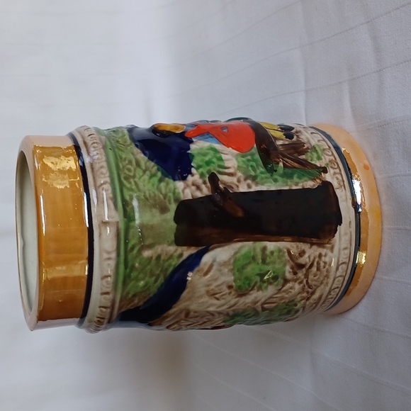Vintage German Style Beer Stein/Mug - Picture 3 of 6